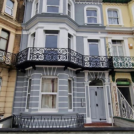 Sea View Stay 17 Princes Road Грейт-Ярмут Экстерьер фото